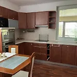 Semesterbostad Dom Pri Vezi Košice