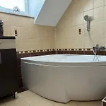 Semesterbostad Dom Pri Vezi Košice