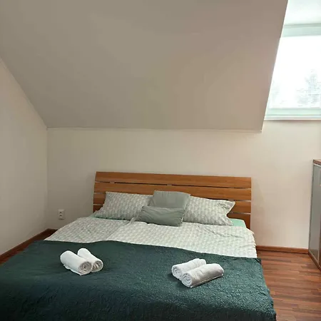 Сasa de vacaciones Dom Pri Vezi Košice