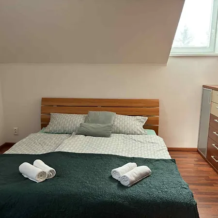 بيت للعطل Dom Pri Vezi *