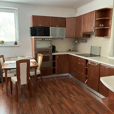 Сasa de vacaciones Dom Pri Vezi *