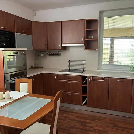 Сasa de vacaciones Dom Pri Vezi Košice