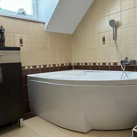 بيت للعطل Dom Pri Vezi كَشّا