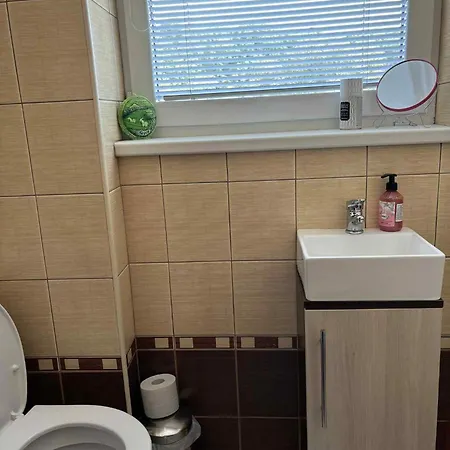 Dom Pri Vezi Сasa de vacaciones