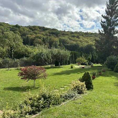 Сasa de vacaciones Dom Pri Vezi *