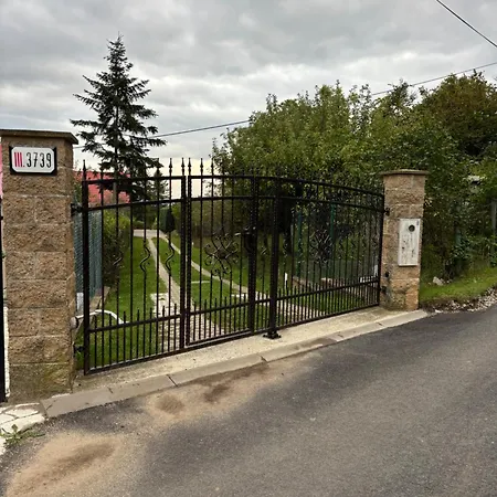 Dom Pri Vezi Prázdninový dům Košice