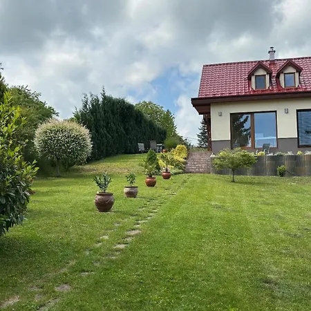 Dom Pri Vezi Сasa de vacaciones Košice