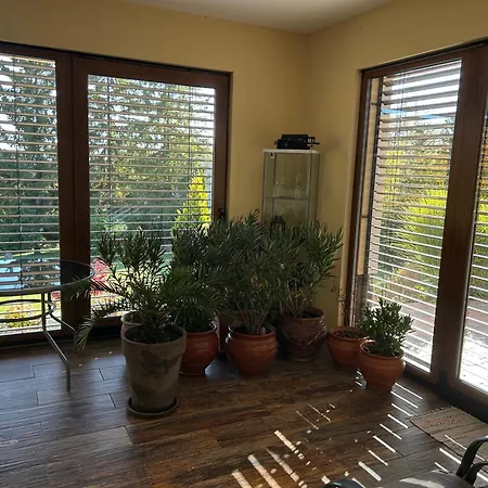 بيت للعطل Dom Pri Vezi كَشّا