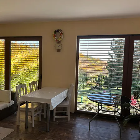 Dom Pri Vezi Сasa de vacaciones *