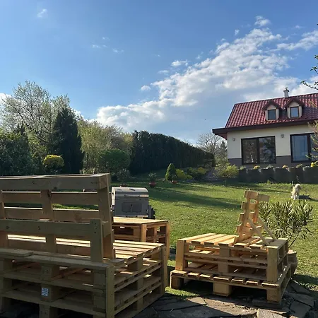 Dom Pri Vezi