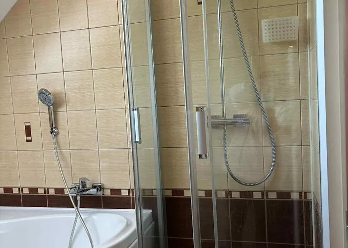 Dom Pri Vezi *